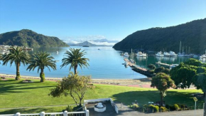 Perano Penthouse, Picton